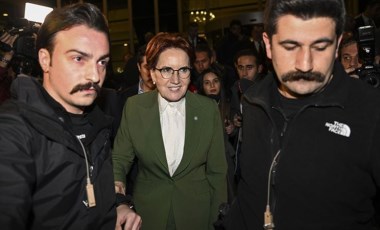 İYİ Partili Subaşı'ndan Akşener'e üstü kapalı eleştiri