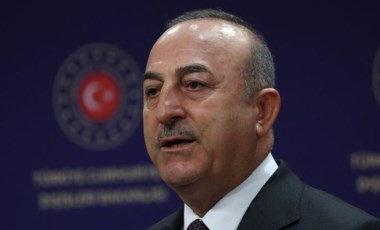 Çavuşoğlu BM toplantısında konuştu