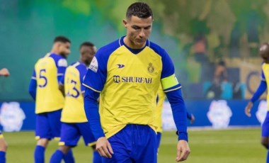 Cristiano Ronaldo'dan depremzedelere dev yardım