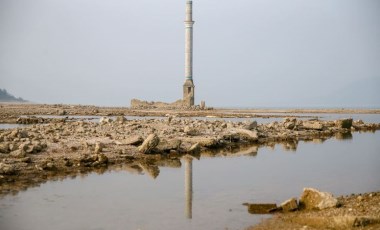 Ege Bölgesi'ndeki kuraklık barajlara yansıdı