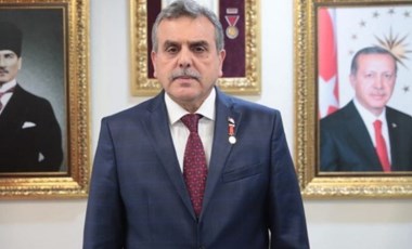 Şanlıurfa Büyükşehir Belediye Başkanı Zeynel Abidin Beyazgül kimdir, kaç yaşında, nereli? Zeynel Abidin Beyazgül hangi partiden?