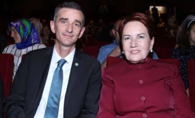 İYİ Partili Ümit Dikbayır tweet olayının perde arkasını anlattı: 'Akşener beni aradı...'