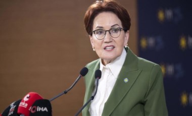 MHP'nin kapısı Meral Akşener'e kapalı: 'Pişmanlık duyan ülkücülere açık…'