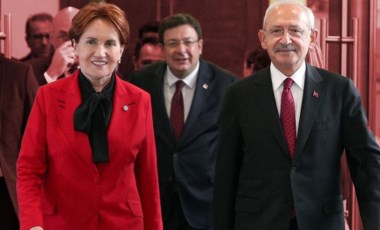 CHP'li Muharrem Erkek'ten Akşener'in o sözlerine yalanlama