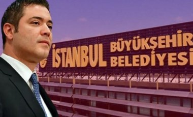 Murat Ongun'dan 'İBB'ye terör soruşturması' iddialarına yanıt