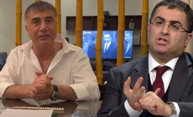 Sedat Peker'in avukatından 'Ersan Şen' açıklaması