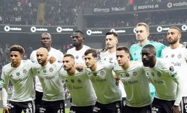 Spor yazarları Beşiktaş - Ankaragücü maçını değerlendirdi