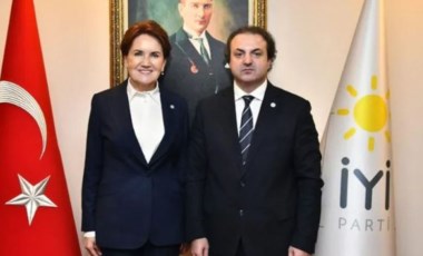 Akşener'in masayı devirmesinin ardından İYİ Partili Miroğlu'ndan çağrı