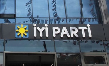 İYİ Parti Belediye Meclis üyesi Dağhan Çakmak istifa etti