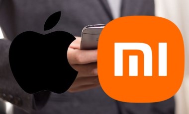 Apple, Xiaomi'yi tahtından etti