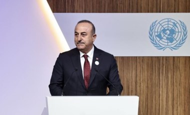 Çavuşoğlu'ndan tahıl anlaşması açıklaması