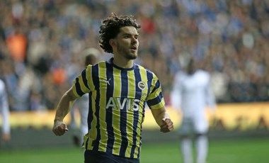 Fenerbahçe, Ferdi Kadıoğlu'nun bonservisini belirledi!