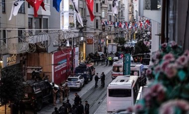 Son dakika... İstiklal Caddesi saldırısında sanıkların hakim karşısına çıkacağı tarih belli oldu