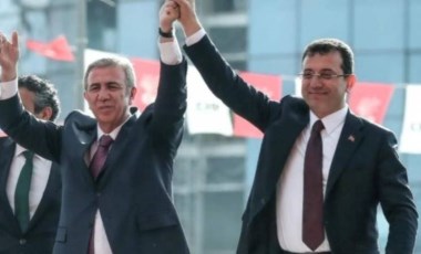 'Cumhurbaşkanı Yardımcılığı' formülü: Ekrem İmamoğlu ve Mansur Yavaş koltuklarını bırakacak mı?