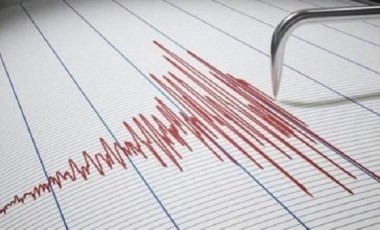 Hatay'da deprem mi oldu? Deprem kaç büyüklüğünde oldu?