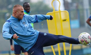 MKE Ankaragücü, Gökhan Töre'yi transfer etti