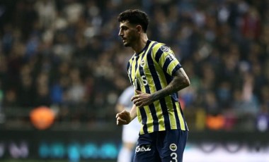 Fenerbahçe'de Samet Akaydin endişesi!