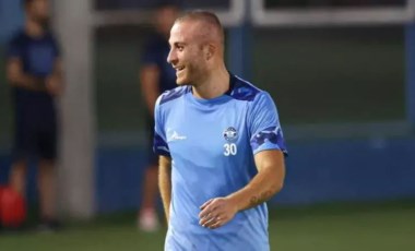 MKE Ankaragücü'nün yeni transferi Gökhan Töre kimdir, kaç yaşında? Gökhan Töre hangi takımlarda oynadı?