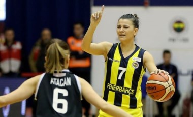 Eski Fenerbahçeli Birsel Vardarlı'dan ÇYDD'ye destek