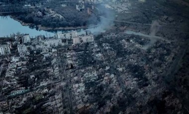 21. yüzyılın Stalingradı: 5 maddede Rusya’nın Bahmut kuşatması