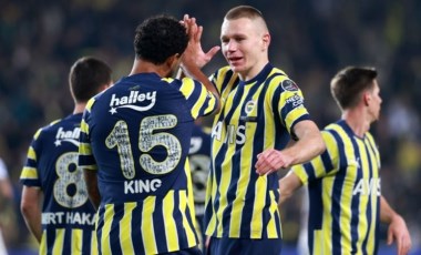 Fenerbahçeli futbolcu Attila Szalai: 'Budapeşte'de final oynamak harika olur'