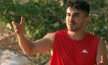 Survivor 2023 yarışmacısı Halil İbrahim Göker kimdir, nereli, kaç yaşında? Halil İbrahim Göker mesleği ne?