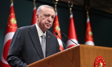 Son dakika... Erdoğan resmen duyurdu: '10 Mart'ta seçim kararı alacağız'