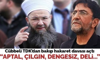 Binlerce kişilik listeye Nihat Genç de dahil oldu