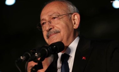 Millet İttifakı'nın cumhurbaşkanı adayı Kılıçdaroğlu: Cumhuriyetimizi demokrasiyle taçlandıracağız, başlıyoruz!