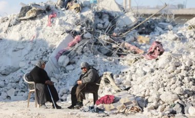 BM’nin deprem yardımlarının Suriye’ye ulaşması neden bu kadar uzun sürdü?