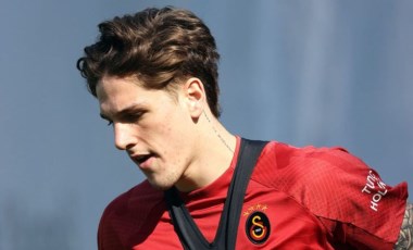 Adana Demirspor Teknik Direktörü Montella'dan Zaniolo sözleri