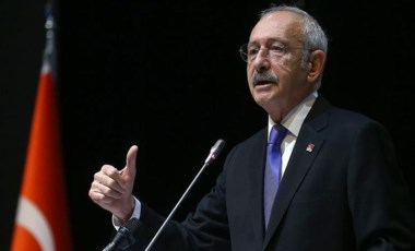 CHP'den Kemal Kılıçdaroğlu'na Şebnem Ferahlı kampanya videosu: Birileri var