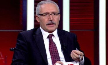 Abdulkadir Selvi: Adaylık sürecinin diğer kazananı Erdoğan