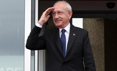 CHP'den Kemal Kılıçdaroğlu videosu: Hak ettiğin gelecek geliyor, Bay Kemal geliyor!