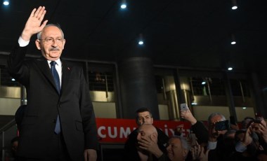 Eski Ülkü Ocakları Başkanı Aldemir canlı yayında açıkladı: Kılıçdaroğlu'na suikast iddiası