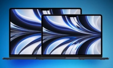 Apple'ın M3 işlemcili MacBook'ları yolda