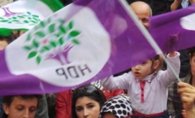 HDP'nin kapatılması istemli davada, parti yetkilileri 14 Mart'ta sözlü savunma yapacak