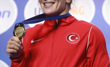 Türk sporunu 2022'de kadınlar taşıdı