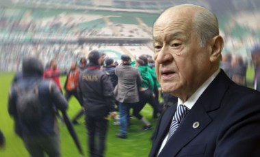 Amedspor'dan Bahçeli'nin sözlerine yanıt: 'Amedspor hep vardı, hep var olacaktır'