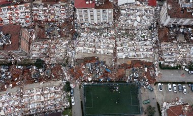 Prof. Dr. Sözbilir: Son üç deprem 500 yılın en büyüğü