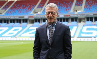 Trabzonspor Divan Kurulu'ndan başkan adaylarına çağrı