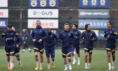 Hükümetin talebiyle Sevilla-Fenerbahçe maçı yüksek riskli ilan edildi