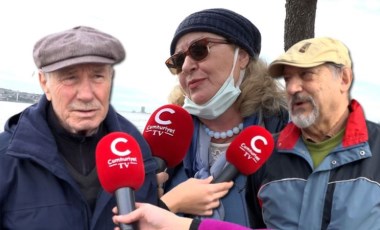 Cumhuriyet TV yurttaşlara sordu... Kızılay'a güven sıfır: 'Dernek mi şirket mi?'