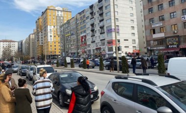 Son dakika... Kayseri'de peş peşe depremler! Ankara, Niğde, Aksaray gibi çevre illerden de hissedildi...