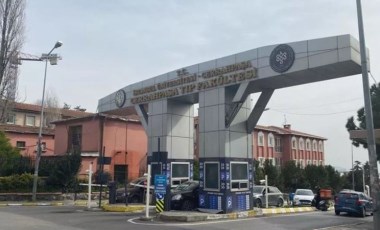 Bazı binaları tahliye edilmişti: Cerrahpaşa Tıp Fakültesi Hastanesi yeniden hizmete girdi