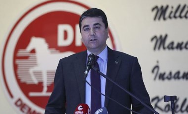 Demokrat Parti Genel Başkanı Gültekin Uysal kimdir?