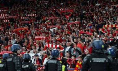 UEFA'dan Liverpool taraftarlarına ücret iadesi kararı