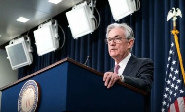 Fed Başkanı Powell'dan 'faiz' mesajı