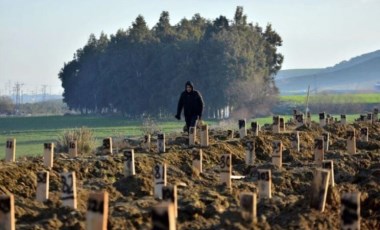 Kahramanmaraş Cumhuriyet Başsavcılığı'ndan 'kimliği belirsiz cenazelere' ilişkin açıklama