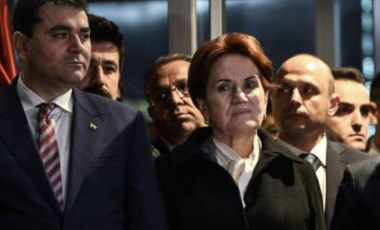 İYİ Parti lideri Akşener'den kritik açıklamalar: 'Erdoğan'la görüşmedim, yüzüm asık değildi...'